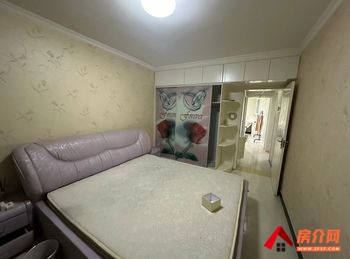 喀什喀什市海天中华名园一期,2室1厅房子出租(整租)，租金每月2500元