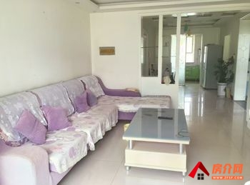 （山水文园住宅小区小区房屋出租）喀什市山水文园住宅小区，2室2厅房子出租(整租)，租金每月1333元