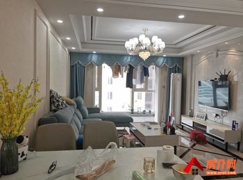 （百里凯旋门小区二手房）天门竟陵百里凯旋门,4室2厅二手房出售,88万元