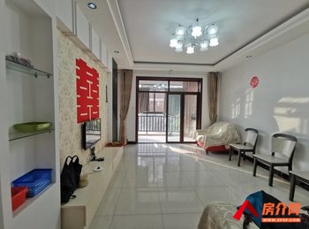 竟陵华泰铭苑，2室2厅二手房出售,报价：33.3万元