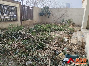 壹号院子小区房屋出售，天门竟陵壹号院子,4室2厅，报价：88万元