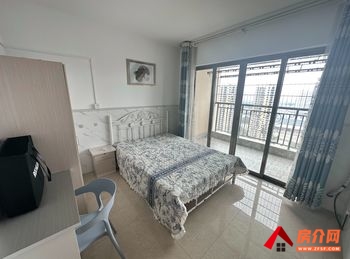 瀚林学府小区房屋出租，南宁西乡塘瀚林学府 3室1厅房子出租(合租)，欢迎联系
