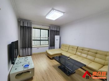 （中景门国贸小区房屋出租）宛城中景门国贸，2室2厅房子出租(整租)，租金每月1195元