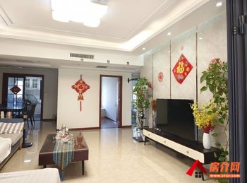 三川御锦台小区房屋出租，南阳宛城三川御锦台 3室2厅房子出租(整租)，欢迎联系