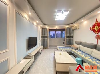 南阳宛城儒林御座,2室2厅房子出租(整租)，租金每月1299元