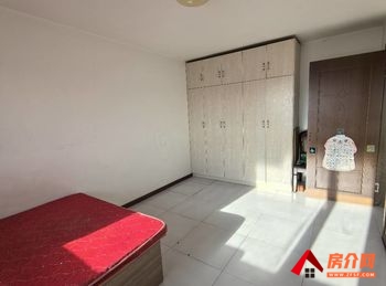 北林东方新城，2室1厅房子出租(整租)，租金每月1000元
