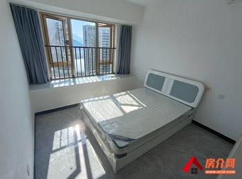 （华鸿状元府小区房屋出租）永嘉华鸿状元府，2室2厅房子出租(整租)，租金每月1667元