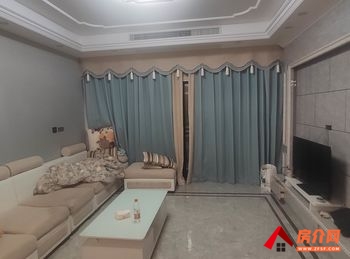 （鸿鑫花园小区房屋出租）永嘉鸿鑫花园，4室2厅房子出租(整租)，租金每月2334元