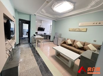 文山市鸿通国贸，3室2厅房子出租(整租)，租金每月1299元