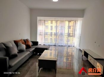 （北宸书香苑小区房屋出租）文山市北宸书香苑，2室2厅房子出租(整租)，租金每月1166元