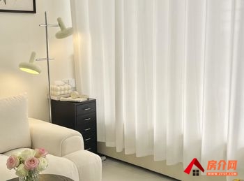 （威丽诗花园小区房屋出租）江城威丽诗花园，1室1厅房子出租(整租)，租金每月500元