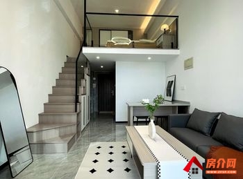御景豪园小区房屋出租，江城御景豪园，1室1厅房子出租(整租)，欢迎联系