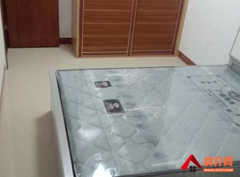 阳春碧桂园中兴铂金湾，3室2厅房子出租(整租)，租金每月1500元
