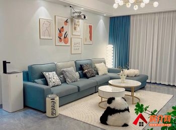 （富鑫华府小区房屋出租）江城富鑫华府，2室1厅房子出租(整租)，租金每月1050元