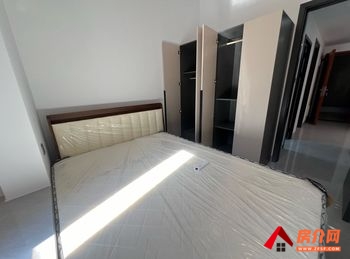 阳江阳春尚品名居,2室2厅房子出租(整租)，租金每月1400元