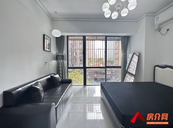 （店上花园小区房屋出租）龙文店上花园，1室1厅房子出租(整租)，租金每月450元