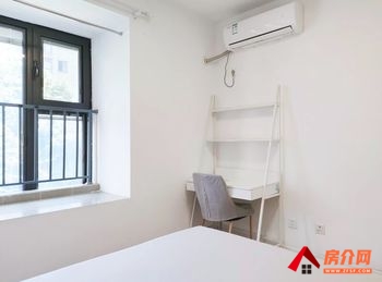 鼓楼江山汇悦山府，3室1厅房子出租(合租)，租金每月820元