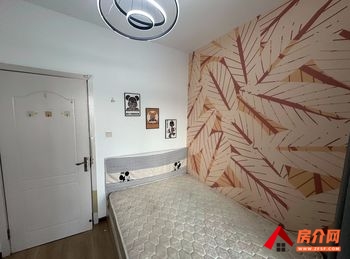（中电颐和家园睿域小区房屋出租）栖霞中电颐和家园睿域，3室1厅房子出租(合租)，租金每月900元
