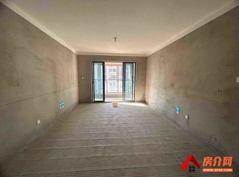 （丽丰凯旋门小区二手房）颍州丽丰凯旋门，4室2厅二手房出售,140万元