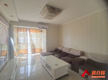 昌吉市滨湖东岸，3室2厅房子出租(整租)，租金每月1500元