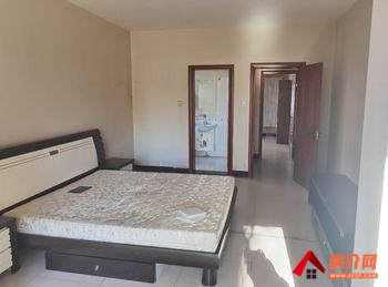 （蓝鹏阳光家园小区房屋出租）康巴什蓝鹏阳光家园，3室2厅房子出租(整租)，租金每月2900元