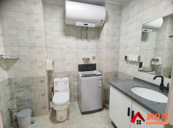 峰上峰铂寓小区房屋出租，鄂尔多斯东胜峰上峰铂寓,1室1厅房子出租(整租)，欢迎联系