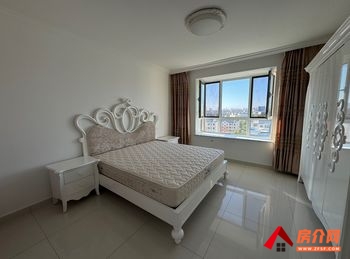 康巴什景馨花园，3室2厅房子出租(整租)，租金每月3000元