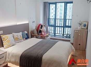 南海沙田中心，1室0厅房子出租(整租)，租金每月1500元
