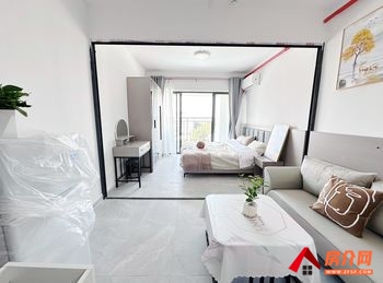（沥中工业二区小区房屋出租）南海沥中工业二区，1室0厅房子出租(整租)，租金每月1180元