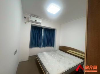 佛山禅城融创滨江首府 3室2厅房子出租(整租)，租金每月2600元