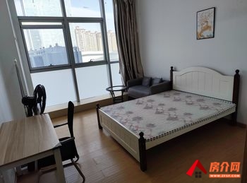 佛山顺德慧聪家电城 1室1厅房子出租(整租)，租金每月900元