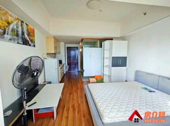 万达广场小区房屋出租，佛山南海万达广场 1室1厅房子出租(整租)，欢迎联系