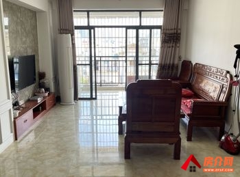 （大福花园小区房屋出租）东兴大福花园，3室2厅房子出租(整租)，租金每月1500元