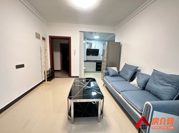 象山琴潭安置小区，1室1厅房子出租(整租)，租金每月1400元