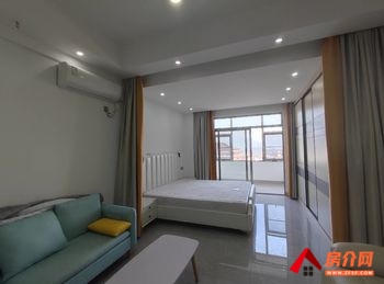 中豪国际小区房屋出租，灵川中豪国际，1室2厅房子出租(整租)，欢迎联系