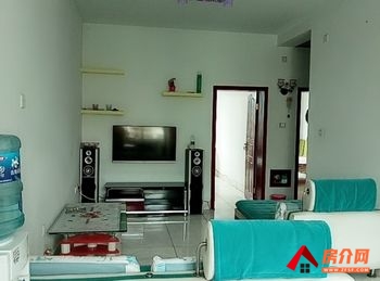 （上河街72号院小区房屋出租）利州上河街72号院，2室2厅房子出租(整租)，租金每月1000元