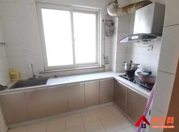 （渤海明珠小区房屋出租）城区渤海明珠，3室2厅房子出租(整租)，租金每月1000元