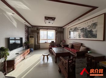 （锦湖家园(北区)小区房屋出租）广饶一中锦湖家园(北区)，3室2厅房子出租(整租)，租金每月1250元