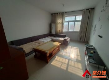 城区同悦花园(西区)，3室2厅房子出租(整租)，租金每月750元