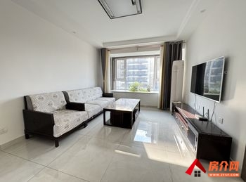 （众凯学府小区房屋出租）城区众凯学府，3室2厅房子出租(整租)，租金每月1625元
