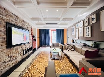 天行御景庄园小区房屋出售，黄石周边天行御景庄园，3室2厅，报价：75万元