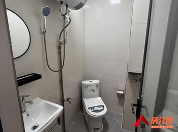 江门蓬江工业路9号楼,1室0厅房子出租(整租)，租金每月850元