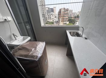 江门蓬江工业路9号楼,1室0厅房子出租(整租)，租金每月700元