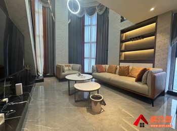 华新开发区万恒白金汉宫，1室1厅房子出租(整租)，租金每月2599元