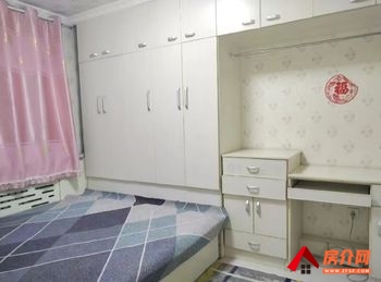 （新城小区2期小区房屋出租）哈密伊州新城小区2期,2室1厅房子出租(整租)，租金每月1200元