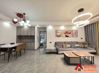金华婺城新名院,3室2厅房子出租(整租)，租金每月2500元