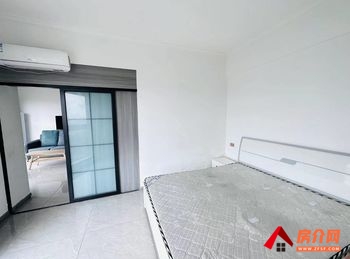（吉融国际小区房屋出租）济水吉融国际，1室1厅房子出租(整租)，租金每月1100元