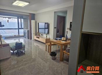 （中梁济源府小区房屋出租）沁园中梁济源府，3室2厅房子出租(整租)，租金每月2500元
