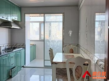 东安丽景小区，2室1厅房子出租(整租)，租金每月2000元