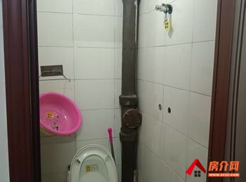 牡丹江西安新立小区,2室1厅房子出租(整租)，租金每月500元